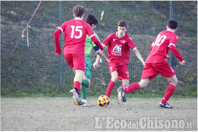 Calcio Prima categoria: a San Secondo passa il Vigone con due reti di Puddu ed Etzi