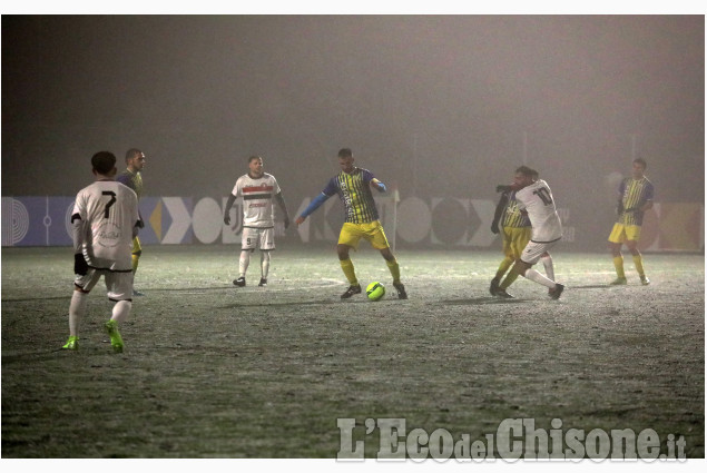 Calcio: è la Piossaschese ad alzare la Coppa per il bis