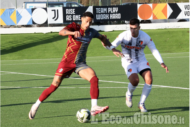 Calcio Promozione: esulta Pancalieri