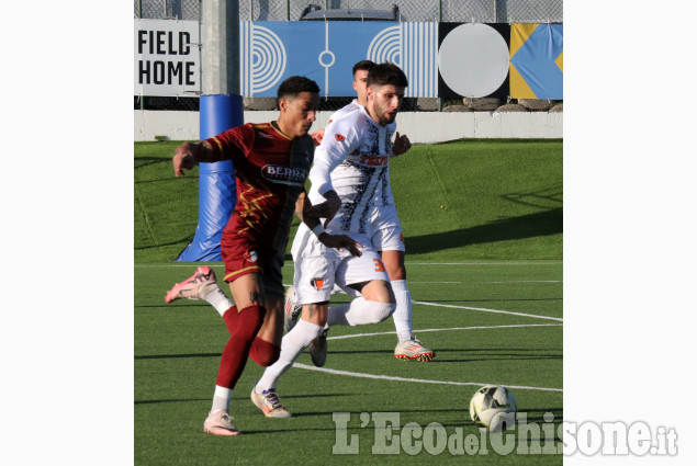 Calcio Promozione: esulta Pancalieri