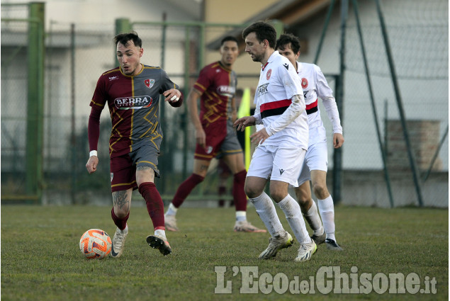 Calcio Promozione: reti inviolate tra Infernotto e Pancaliericastagnole