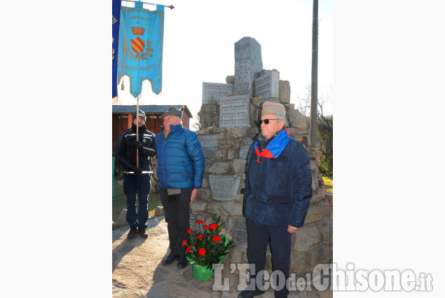 Bagnolo ricorda l'eccidio nazifascista