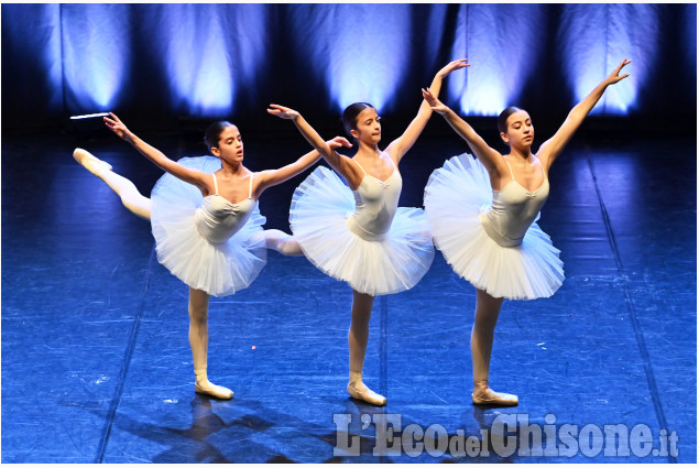 Pinerolo: Danza & Friends