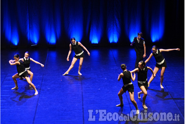 Pinerolo: Danza & Friends