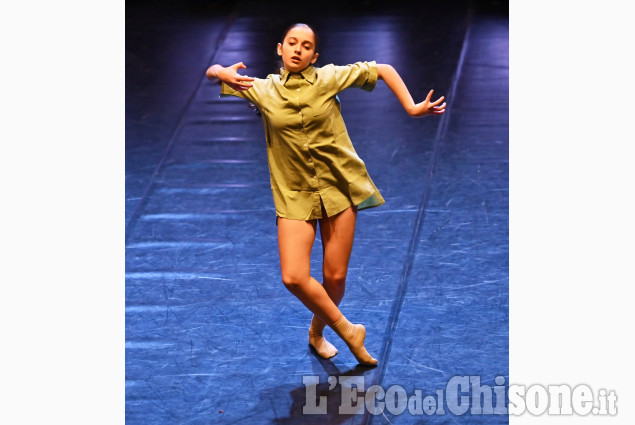 Pinerolo: Danza & Friends