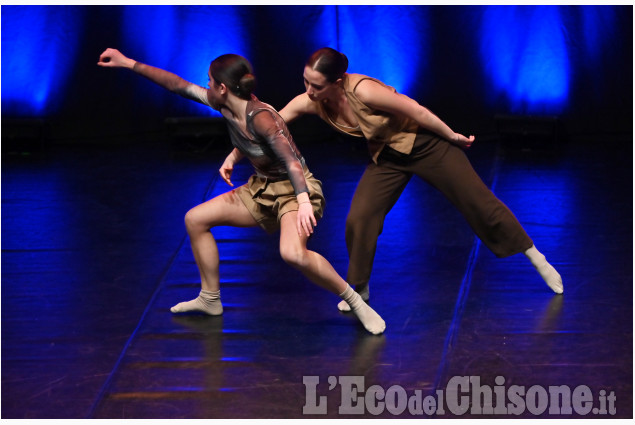 Pinerolo: Danza & Friends