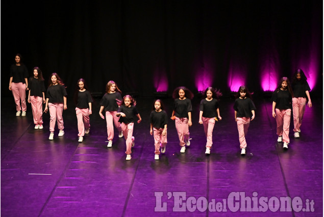 Pinerolo: Danza & Friends