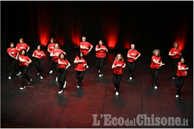 Pinerolo: Danza & Friends