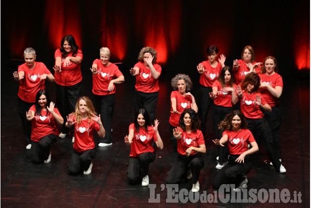 Pinerolo: Danza & Friends