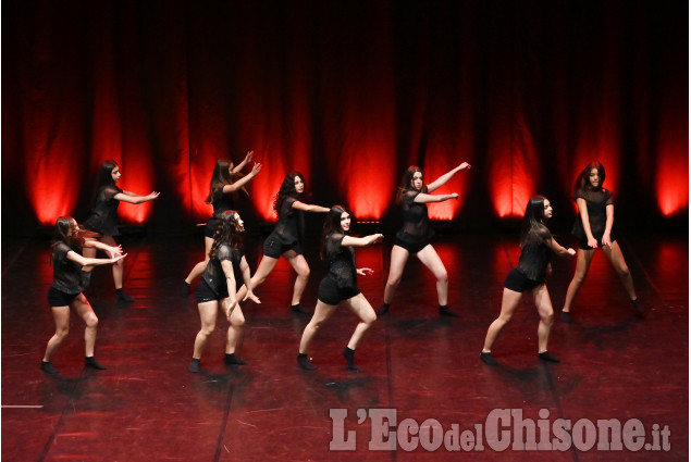 Pinerolo: Danza & Friends