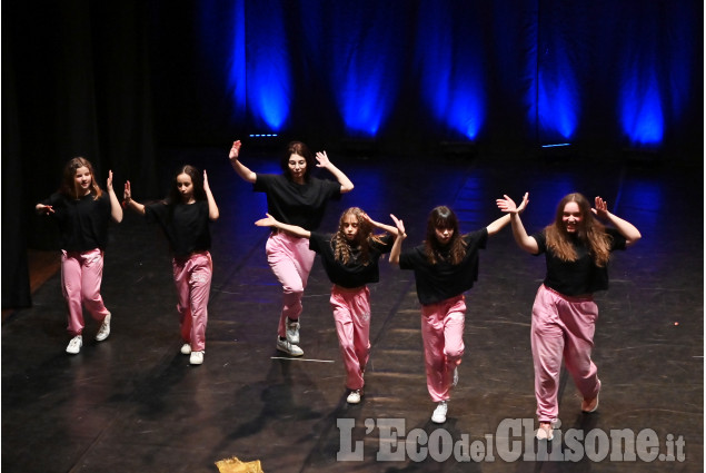 Pinerolo: Danza & Friends