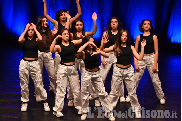 Pinerolo: Danza & Friends