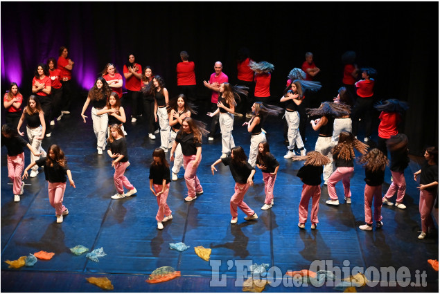 Pinerolo: Danza & Friends