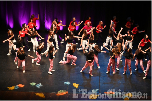 Pinerolo: Danza & Friends