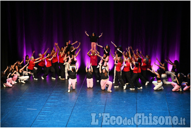 Pinerolo: Danza & Friends