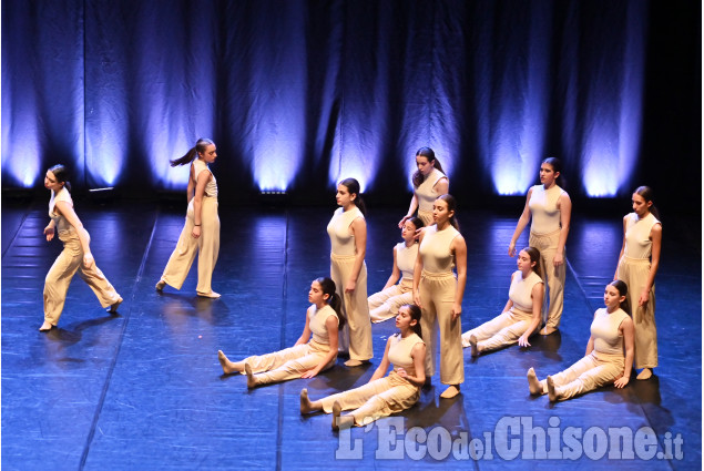 Pinerolo: Danza & Friends