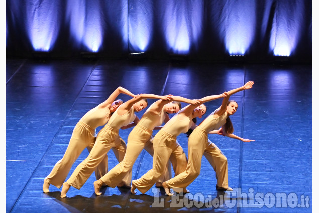 Pinerolo: Danza & Friends