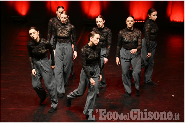 Pinerolo: Danza & Friends
