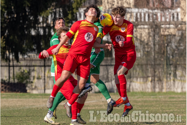Calcio Promozione: Villafranca da derby