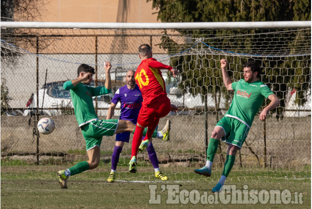 Calcio Promozione: Villafranca da derby