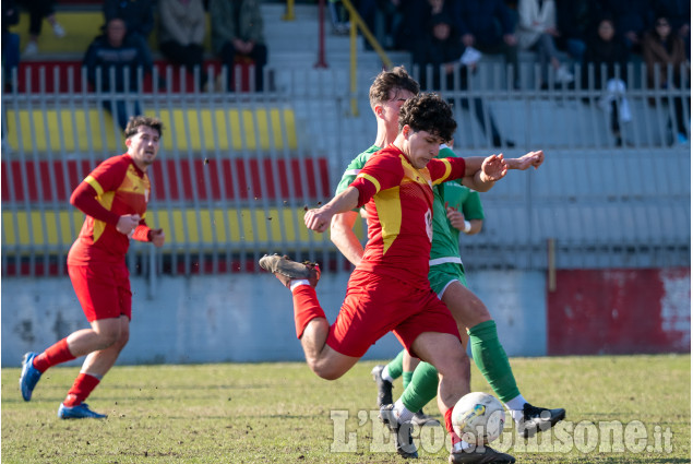 Calcio Promozione: Villafranca da derby