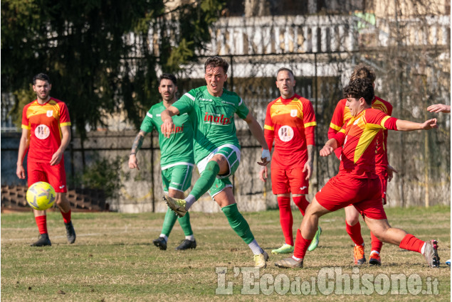 Calcio Promozione: Villafranca da derby