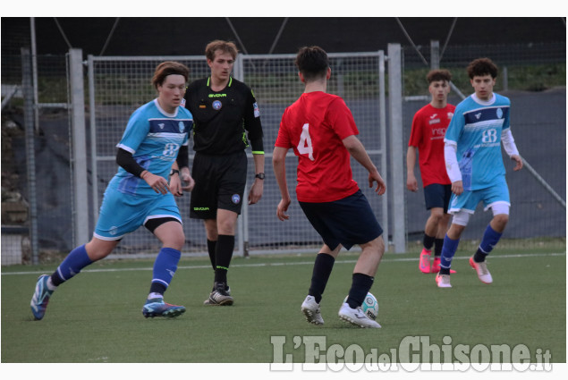 Calcio Under 19: Revello passa in casa Onnisport 