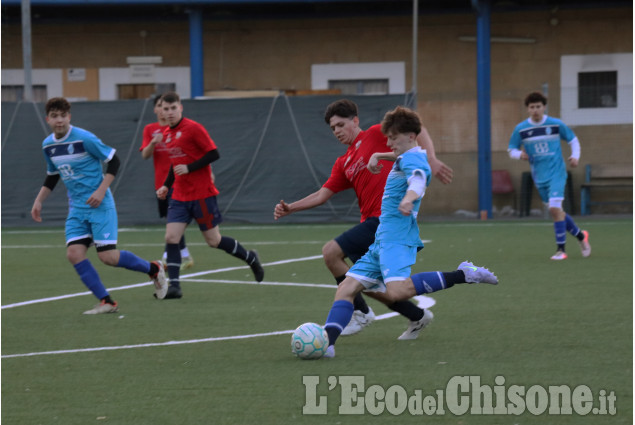 Calcio Under 19: Revello passa in casa Onnisport Calcio Under 19: Revello passa in casa Onnisport