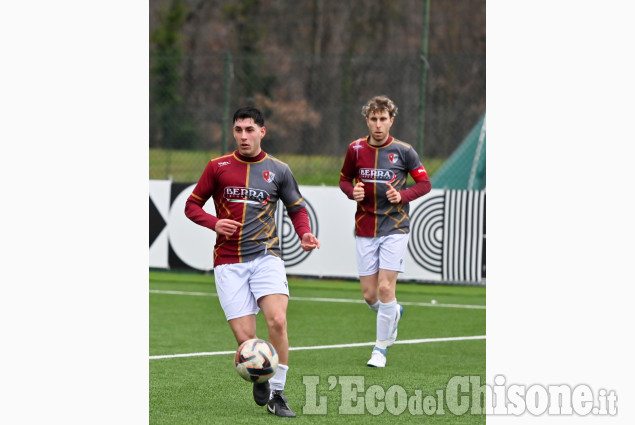 Calcio Promozione sfida salvezza per il Pancalieri, a Cantalupa  passa il Carignano, che raggiunge i grigio-granata