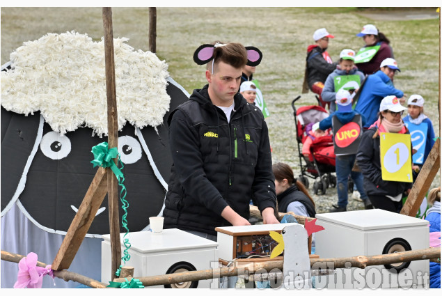Carnevale di Prarostino 