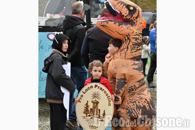 Carnevale di Prarostino 