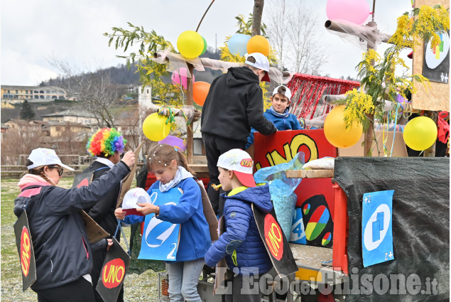 Carnevale di Prarostino 