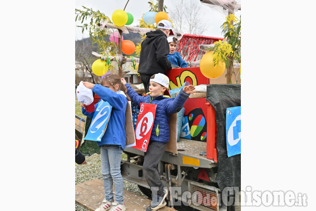 Carnevale di Prarostino 