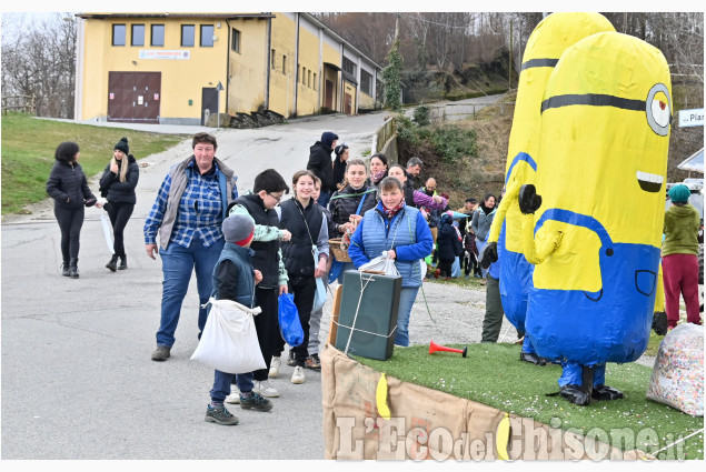 Carnevale di Prarostino 