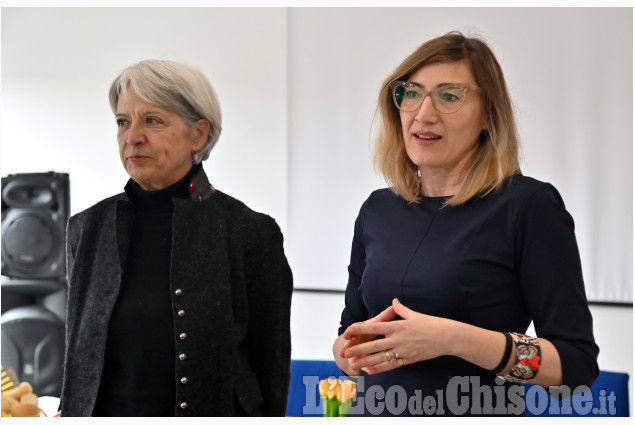 Frossasco: Mostra collettiva "C'e vita nel Bosco"