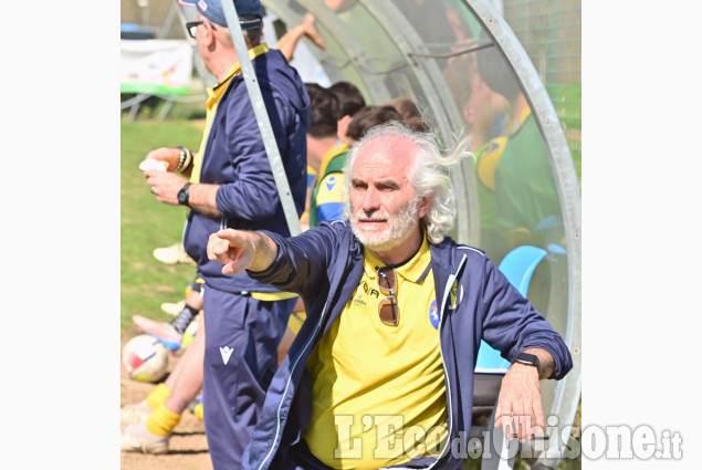 Calcio Prima categoria: Cumiana-Vigone senza gol