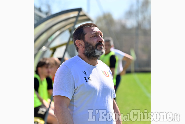 Calcio Prima categoria: Cumiana-Vigone senza gol