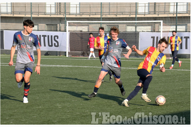 Calcio Prima categoria: Garino corona un sogno, campionato vinto e Promozione.