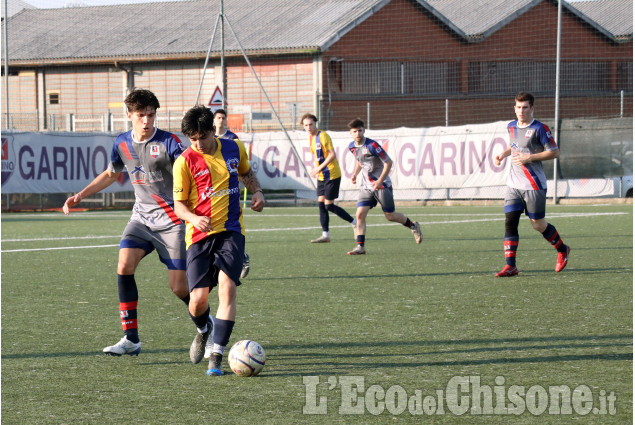 Calcio Prima categoria: Garino corona un sogno, campionato vinto e Promozione.