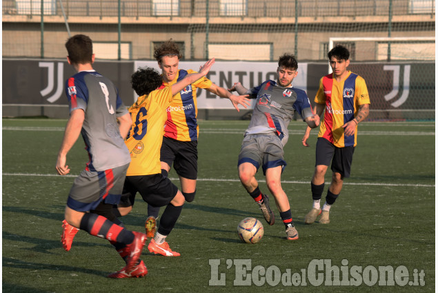 Calcio Prima categoria: Garino corona un sogno, campionato vinto e Promozione.