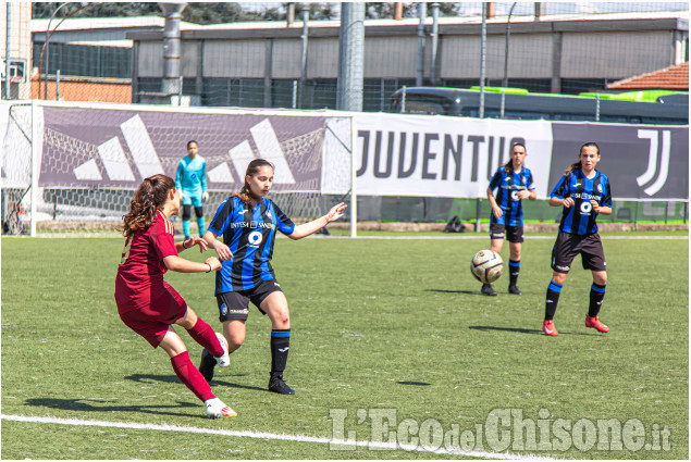 Calcio: International Europe Cup di calcio femminile a Garino, la giornata finale