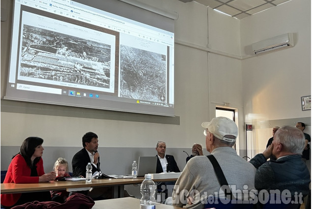 25 aprile in Val Chisone: cortei e partecipazione per ricordare chi diede la vita per la Liberazione