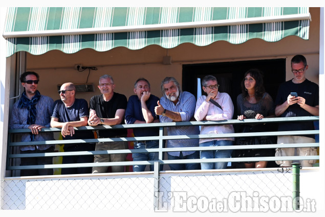 Tennis Serie B2 torneo a Pinerolo