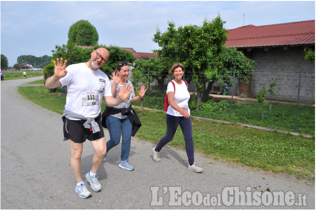 Vigone: WalkingVarenne 