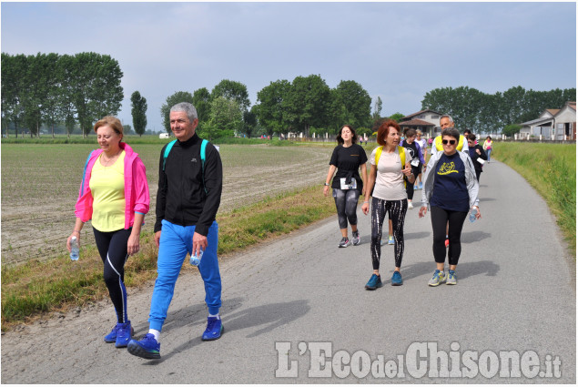 Vigone: WalkingVarenne 