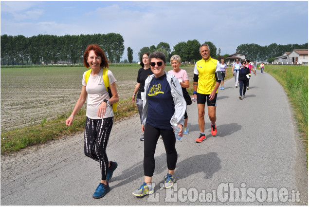 Vigone: WalkingVarenne 