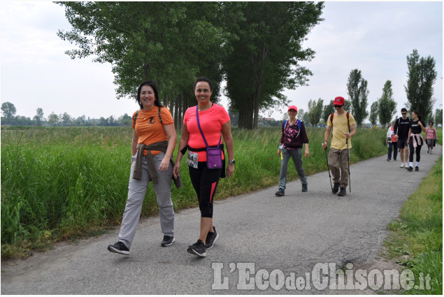 Vigone: WalkingVarenne 