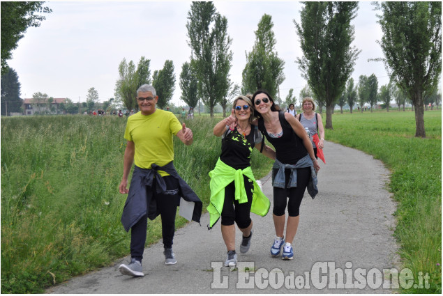 Vigone: WalkingVarenne 