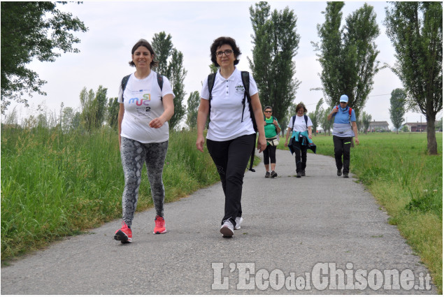 Vigone: WalkingVarenne 