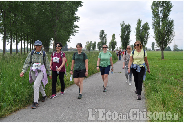 Vigone: WalkingVarenne 